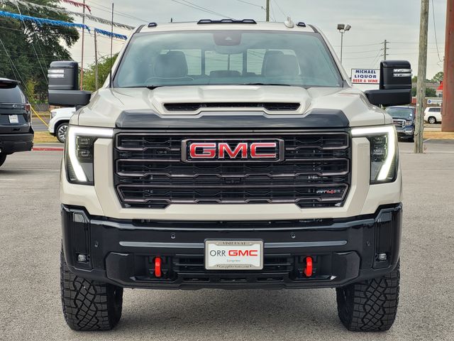 gmc sierra 2500hd 2026 1GT4UZEY1TF341952 image gmc sierra 2500hd 2026 1GT4UZEY1TF341952 image